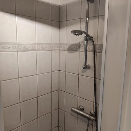 Beatiful Minimalistic For 5 Person Central Aalborg